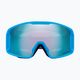 Lyžařské brýle Oakley Line Miner b1b purple/prizm sapphire iridium 2