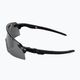 Cyklistické brýle Oakley Encoder Strike Vented matte black/prizm black 0OO9235 4