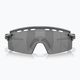 Cyklistické brýle Oakley Encoder Strike Vented matte black/prizm black 0OO9235 6