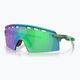 Sluneční brýle Oakley Encoder Strike Vented gamma green/prizm jade