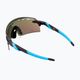 Cyklistické brýle Oakley Encoder Strike Vented matte black/prizm sapphire 0OO9235 2