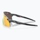 Sluneční brýle Oakley Encoder Strike Vented matte carbon/prizm 24k 3