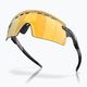 Sluneční brýle Oakley Encoder Strike Vented matte carbon/prizm 24k 4