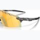 Sluneční brýle Oakley Encoder Strike Vented matte carbon/prizm 24k 6