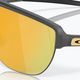Sluneční brýle Oakley Corridor matný karbon/iridium 11
