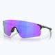 Sluneční brýle Oakley Evzero Blades matte black/prizm violet 6