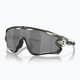 Cyklistické brýle Oakley Jawbreaker matte olive/prizm black 0OO9290 5