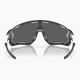 Cyklistické brýle Oakley Jawbreaker matte olive/prizm black 0OO9290 8