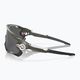 Cyklistické brýle Oakley Jawbreaker matte olive/prizm black 0OO9290 9