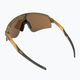 Sluneční brýle Oakley Sutro Lite Sweep brass tax/prizm 24k 2