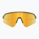 Sluneční brýle Oakley Sutro Lite Sweep brass tax/prizm 24k 6
