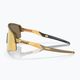 Sluneční brýle Oakley Sutro Lite Sweep brass tax/prizm 24k 8