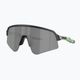 Sluneční brýle Oakley Sutro Lite Sweep matte black/prizm black 5