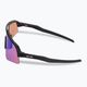 Sluneční brýle Oakley Sutro Lite Sweep matte black/prizm golf 4
