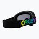 Cyklistické brýle  Oakley O Frame 2.0 Pro MTB b1b galaxy black/light grey 3