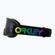 Cyklistické brýle  Oakley O Frame 2.0 Pro MTB b1b galaxy black/light grey 6