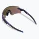 Sluneční brýle Oakley Encoder matte cyan/blue colorshift/prizm sapphire 2