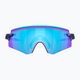 Sluneční brýle Oakley Encoder matte cyan/blue colorshift/prizm sapphire 6