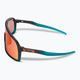 Sluneční brýle Oakley Sutro matte trans balsam fade/prizm trail torch 4