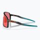 Sluneční brýle Oakley Sutro matte trans balsam fade/prizm trail torch 8