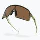 Sluneční brýle Oakley Sutro S matte fern/prizm bronze 4