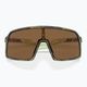 Sluneční brýle Oakley Sutro S matte fern/prizm bronze 5