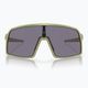 Sluneční brýle Oakley Sutro S matte fern/prizm grey 2