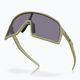 Sluneční brýle Oakley Sutro S matte fern/prizm grey 4
