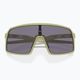 Sluneční brýle Oakley Sutro S matte fern/prizm grey 5