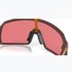 Sluneční brýle  Oakley Sutro matte grenache/prizm trail torch 7