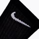 Tréninkové ponožky Nike Everyday Lightweight Crew 3pak černé SX7676-010 4