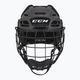 Hokejová helma  CCM Tacks 310 black 2