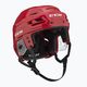 Hokejová helma  CCM Tacks 310 red