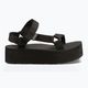 Dámské sandály Teva Flatform Universal black 2