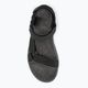 Pánské sandály Teva Terra Fi Lite Leather black 6