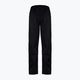 Dámské nepromokavé kalhoty Marmot PreCip Eco Full Zip černé 46720-001 2