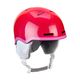Dětská lyžařská helma Salomon Grom růžová L39914900