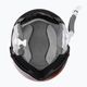 Salomon Grom Visor S2 dětská lyžařská helma růžová L39916200 5