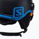 Salomon Grom Visor S2 dětská lyžařská helma černá L39916300 7