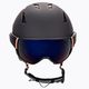 Dámská lyžařská helma Salomon Mirage černá L39919700 3