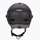 Dámská lyžařská helma Salomon Mirage černá L39919700 4