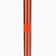 Lyžařské hůlky Salomon Arctic oranžové L40559100 4