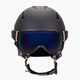 Dámská lyžařská helma Salomon Mirage S černá L40537600 2