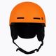 Dětská lyžařská helma Salomon Grom oranžová L40836500 2