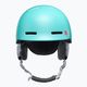 Dětská lyžařská helma Salomon Grom modrá L40836600 2
