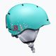 Dětská lyžařská helma Salomon Grom modrá L40836600 4