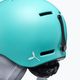 Dětská lyžařská helma Salomon Grom modrá L40836600 7