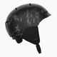 Dětská lyžařská helma Salomon Grom černá L40836800 8