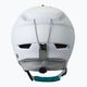 Dámská lyžařská helma Salomon Icon M bílá L40837400 3