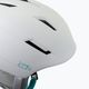 Dámská lyžařská helma Salomon Icon M bílá L40837400 6